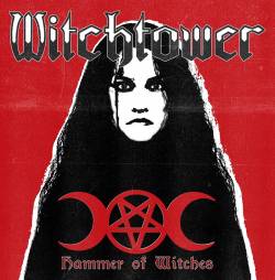 Witchtower (ESP) : Hammer of Witches